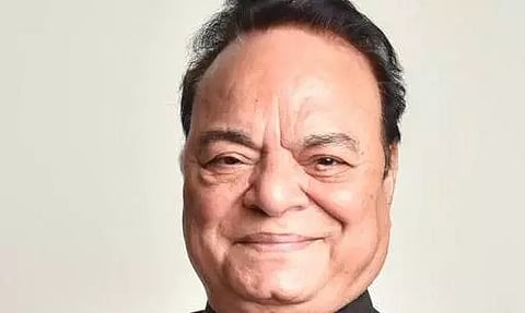 ராகுல் காந்தி யாத்திரையில் காங். எம்.பி. 'திடீர்' மரணம்- மயங்கி விழுந்து உயிர் இழந்தார்