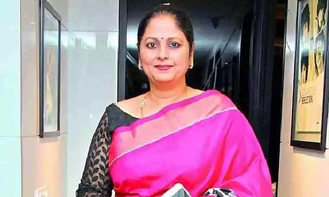 ஜெயசுதா