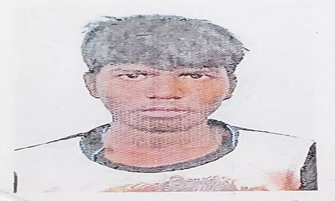 மாரிமுத்து