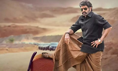 வீர சிம்ஹா ரெட்டி