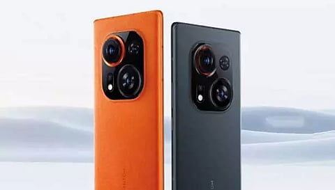 கழற்றி, மாட்டிக் கொள்ளும் லென்ஸ் கொண்ட புது டெக்னோ ஸ்மார்ட்போன் அறிமுகம்