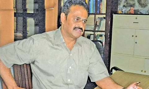 ராமஜெயம் கொலை வழக்கு- மத்திய தடயவியல் நிபுணர்கள் சென்னை வருகை