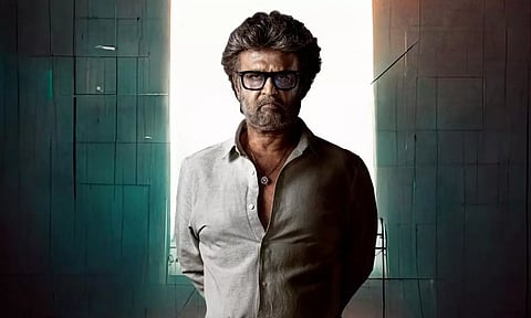 புதிய கதாப்பாத்திரத்தை அறிமுகம் செய்த ஜெயிலர் படக்குழு