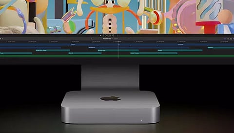 M2 மற்றும் M2 ப்ரோ சிப் கொண்ட புது மேக் மினி இந்தியாவில் அறிமுகம்