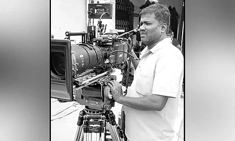  லைட்மேன் குமார்