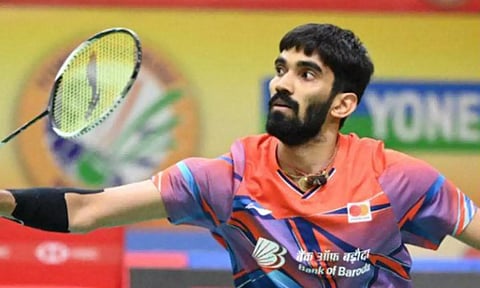 ஸ்ரீகாந்த் கிடாம்பி