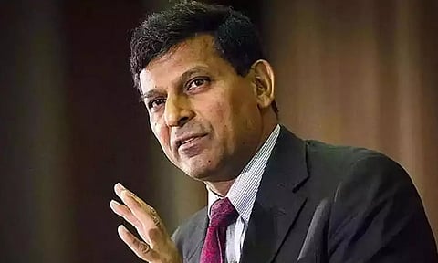 ராகுல் காந்தி பப்பு அல்ல... புத்திசாலி- ரிசர்வ் வங்கி முன்னாள் ஆளுநர் ரகுராம் ராஜன் புகழாரம்