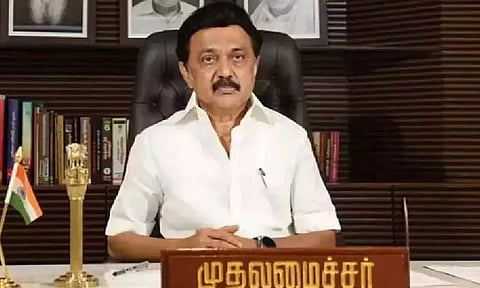 காவல்துறை மீதான மக்களின் நம்பிக்கையை காப்பாற்ற வேண்டும்- முதலமைச்சர் மு.க.ஸ்டாலின் பேச்சு
