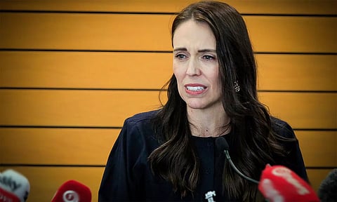 நியூசிலாந்து பெண் பிரதமர் திடீர் ராஜினாமா அறிவிப்பு: பரபரப்பான பின்னணி தகவல்கள்