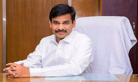 தலைமை செயலாளர் இறையன்பு இந்த மாதத்துடன் விருப்ப ஓய்வு?- பரபரப்பு தகவல்