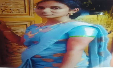 மாயமான பெண் ஊழியர் ஆஷா,