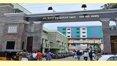 4,312 பெண்களுக்கு கருக்கலைப்பு; 11,830 பேருக்கு குடும்ப கட்டுப்பாடு