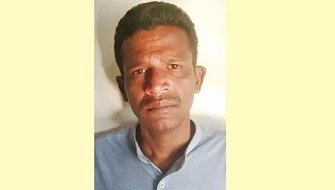 பிடிபட்ட கொள்ளையன் ஜெனிபர்.