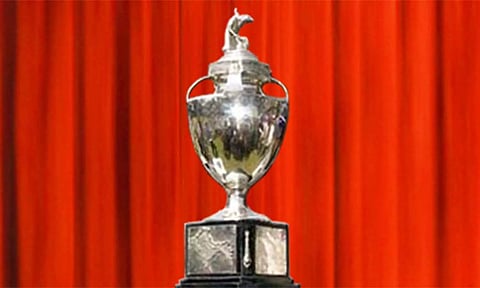 ரஞ்சிக் கோப்பை: இன்னிங்ஸ் மற்றும் 70 ரன்கள் வித்தியாசத்தில் அசாமை வீழ்த்தியது தமிழ்நாடு