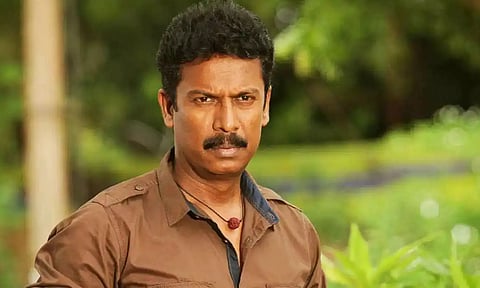 அன்பு செய்ய ஆளிருந்தா கோவிலுக்கே வேலயில்ல.. கவனம் ஈர்க்கும் சமுத்திரக்கனி பட பாடல்..