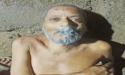 லெட்சுமணன்