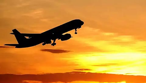 ரஷியாவில் இருந்து கோவா வந்த விமானத்துக்கு வெடிகுண்டு மிரட்டல்