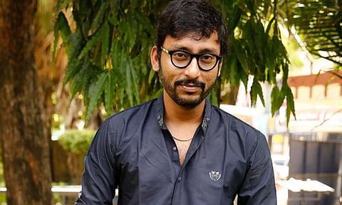 ஆர்.ஜே.பாலாஜி