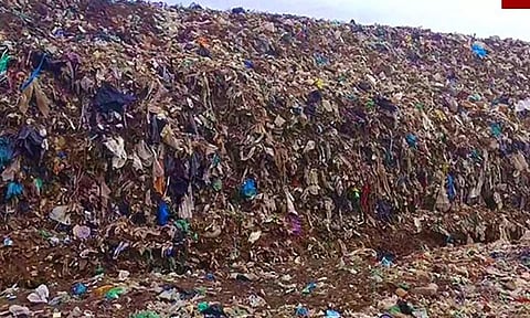 பயோ மைனிங் முறையில் கொடுங்கையூர் குப்பை கிடங்கு தூய்மையாகிறது- அரசு ரூ.641 கோடி நிதி ஒதுக்கியது