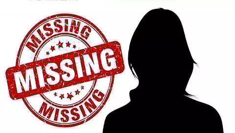 கல்லூரி மாணவி திடீர் மாயம்