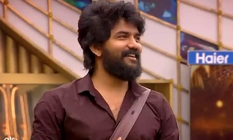 பிக்பாஸ் சீசன் 6