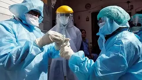 தினசரி பாதிப்பு சற்று குறைந்தது- மேலும் 185 பேருக்கு கொரோனா