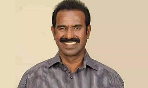 காமராஜர் பற்றி தவறான கருத்துக்களை பரப்புவதா? என்.ஆர். தனபாலன் கண்டனம்