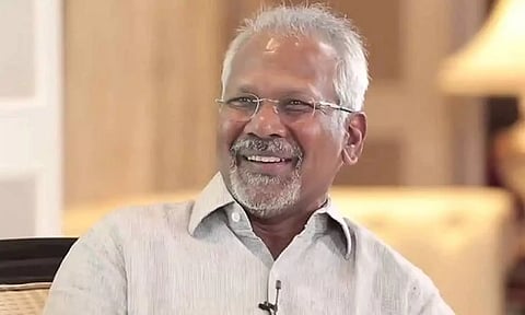 மணிரத்னம்