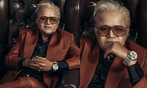 ராதாரவி