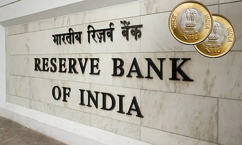 14 ஆண்டுகளாக தொடரும் 10 ரூபாய் நாணய வதந்தி- முற்றுப்புள்ளி வைத்த மத்திய ரிசர்வ் வங்கி