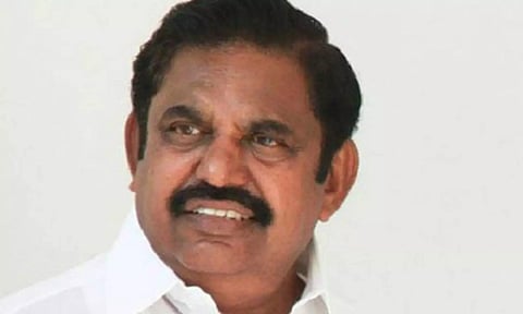 பலத்தை காட்ட புயல் வேகத்தில் பணியாற்றுங்கள்- எடப்பாடி பழனிசாமி நிர்வாகிகளுக்கு உத்தரவு