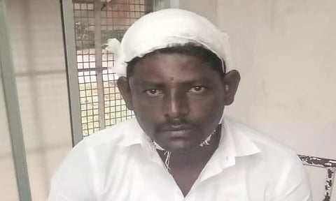 லிங்கேஷ்