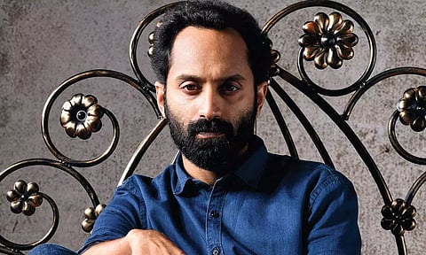 ஃபகத் பாசில்