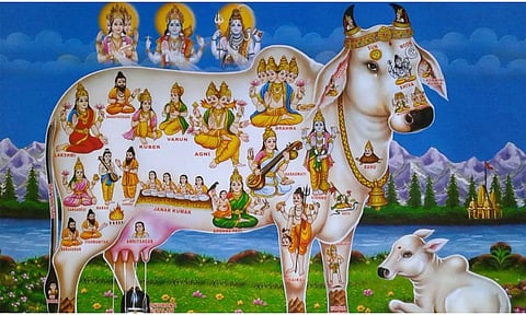 சாஸ்திரம் கூறும் சில தகவல்கள்