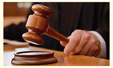 அ.தி.மு.க. பிரமுகர் உள்பட 8 பேருக்கு ஆயுள் தண்டனை