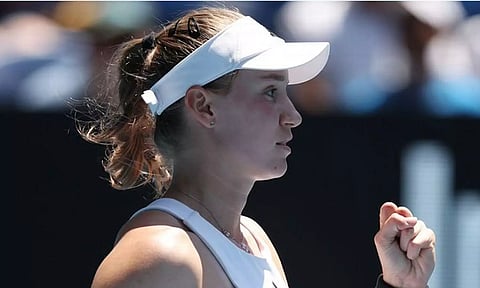 எலினா ரிபாகினா