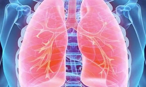 பனி, குளிர் அதிகமாக இருப்பதால் சென்னையில் அதிகளவில் குழந்தைகளை தாக்கும் சுவாச பாதை கிருமி தொற்று