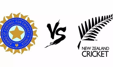 20 ஓவர் போட்டி: இந்தியா- நியூசிலாந்து நாளை மோதல்