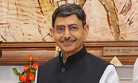 பத்மஸ்ரீ விருது- பாம்புபிடி வீரர்களுக்கு கவர்னர் ஆர்.என்.ரவி வாழ்த்து