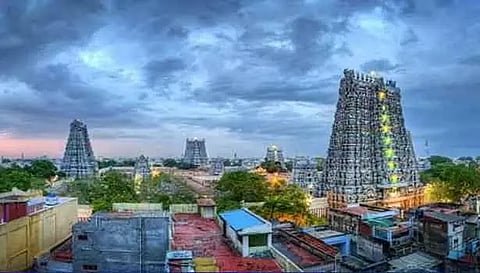 ஆக்கிரமிப்பு பிடியில் சிக்கித் தவிக்கும் மதுரை மாநகரம்
