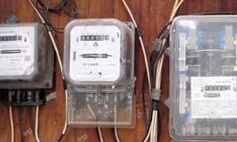 மின் கட்டண இணைப்புடன் 40 லட்சம் பேர் ஆதாரை இணைக்கவில்லை