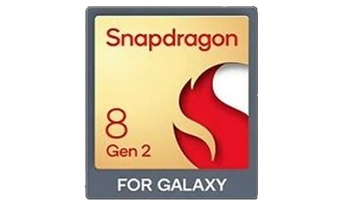 ஸ்னாப்டிராகன் 8 ஜென் 2 ஃபார் கேலக்ஸி பிராசஸர் அறிமுகம் செய்த சாம்சங்