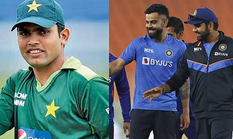 ஐசிசி கோப்பை வென்றால்தான் தரமான அணியா? இந்திய அணிக்கு ஆதரவாக குரல் கொடுத்த பாகிஸ்தான் முன்னாள் வீரர்