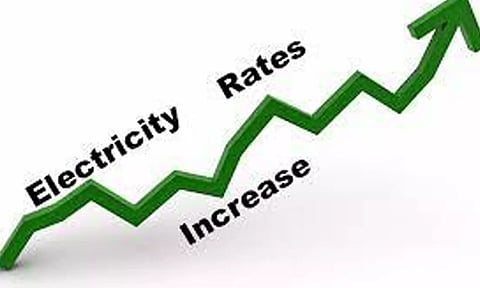 மின் கட்டண உயர்வை உடனடியாக திரும்ப பெற வேண்டும் - பா.ஜ.க. வலியுறுத்தல்