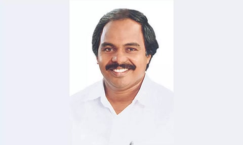 நாகர்கோவிலில் தகவல் தொழில் நுட்ப பூங்கா அமைக்க தீவிர நடவடிக்கை- அமைச்சர் மனோதங்கராஜ் பேட்டி