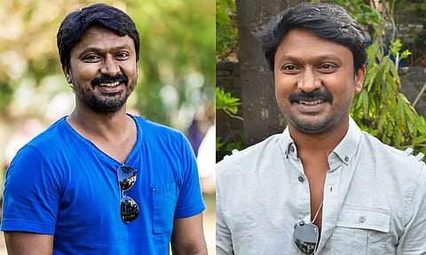 கிருஷ்ணா