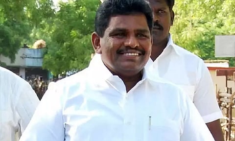 கொலை முயற்சி வழக்கில் அமைச்சர் அனிதா ராதாகிருஷ்ணன் விடுவிப்பு