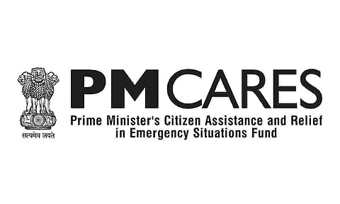 'பிஎம் கேர்ஸ்' ஒரு தொண்டு அறக்கட்டளை... இந்திய அரசின் கட்டுப்பாட்டில் இல்லை - மத்திய அரசு தகவல்