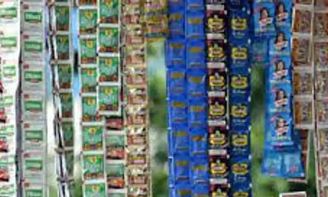 சென்னை கடைகளில் குட்கா விற்பனை அதிகரிப்பு- தடுப்பதற்கு புதிய சட்டம் வருகிறது