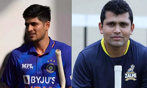 கடைசி போட்டியில் கில் விளையாடாமல் இருப்பதே நல்லது- முன்னாள் பாகிஸ்தான் வீரர் கருத்து